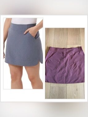 32 Degrees Womens Skort